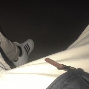 Meet your Posher, Will